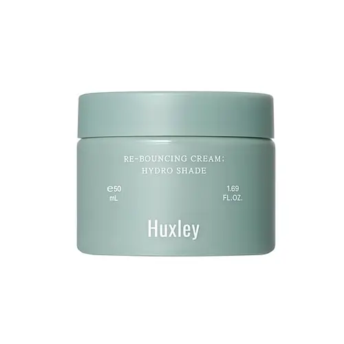 Huxley Re-Bouncing Cream: Hydro Shade
