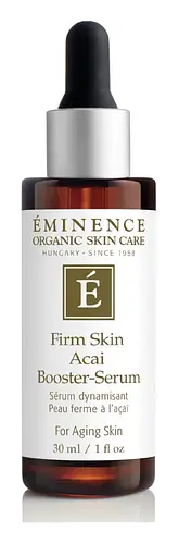 Eminence Organics Firm Skin Acai Booster-Serum