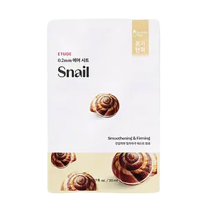 Nature Republic Real Nature Mask Sheet Acai Berry