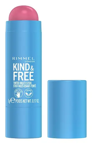 Rimmel London Kind & Free Multi-Stick 003 Pink Heat