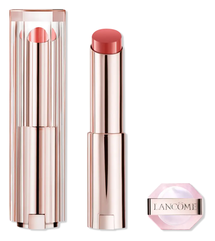 Lancôme Lip Idôle Squalane-12 Butterglow Hydrating Lip Balm 33 Idole Nude