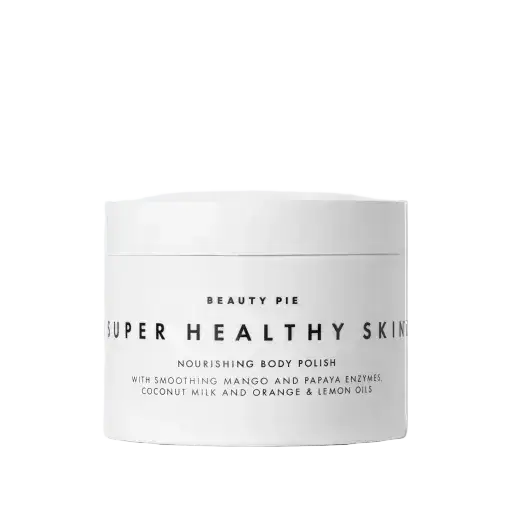 Beauty Pie Super Healthy Skin Nourishing Body Polish
