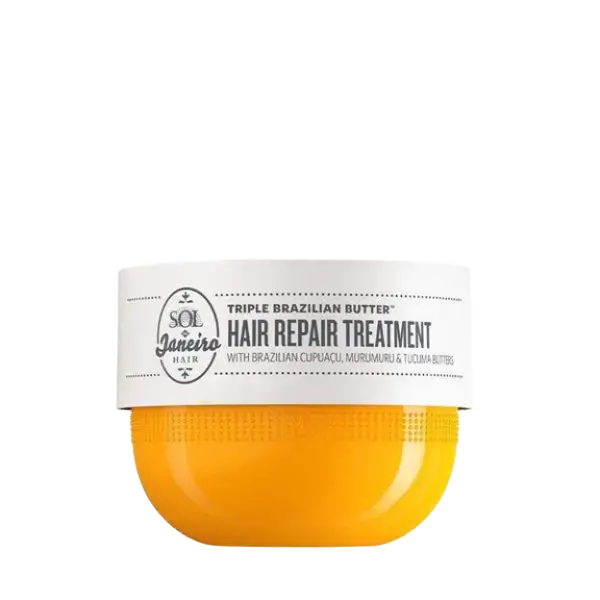 Sol De Janeiro Triple Brazilian Butter Hair Repair Treatment
