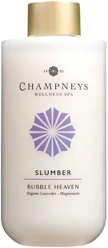 Champneys Bubble Heaven Slumber