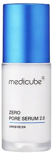 MediCube Zero Pore Serum