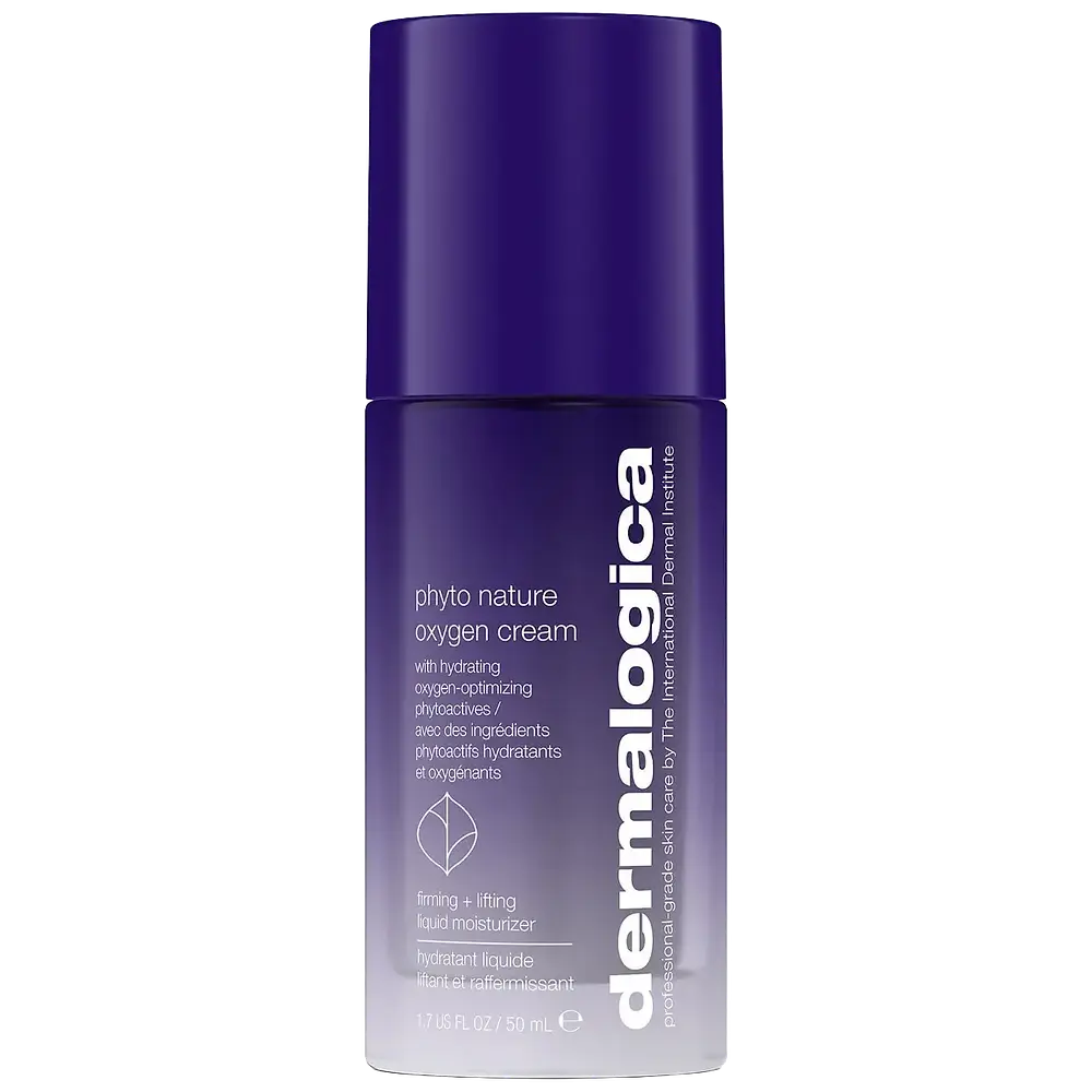 Dermalogica Phyto Nature Oxygen Cream