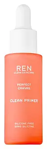 REN Clean Skincare Perfect Canvas Clean Primer