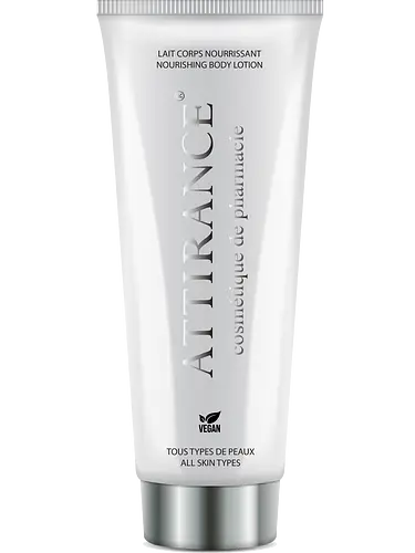 Attirance Nourishing Body Lotion