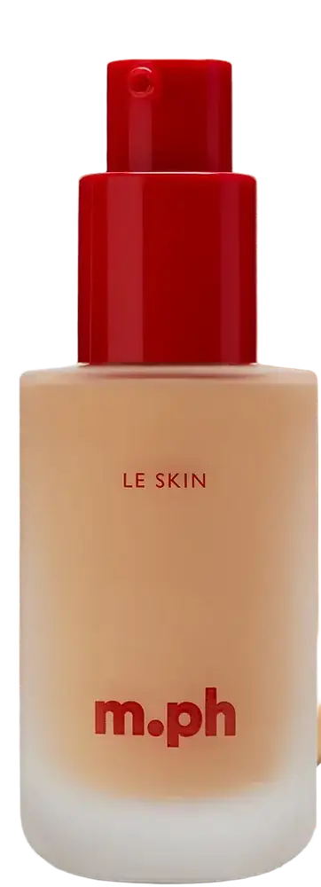 m.ph Le Skin Weightless Serum Foundation Medium 120 W