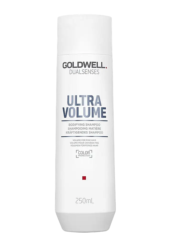 Goldwell Dualsenses Ultra Volume Bodifying Shampoo