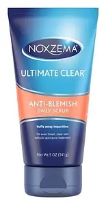 Noxzema Face Scrub Anti Blemish