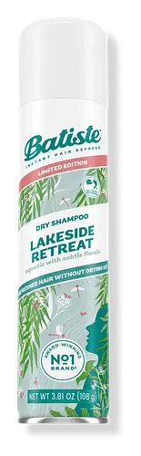 Batiste Dry Shampoo Lakeside Retreat (Limited Edition)
