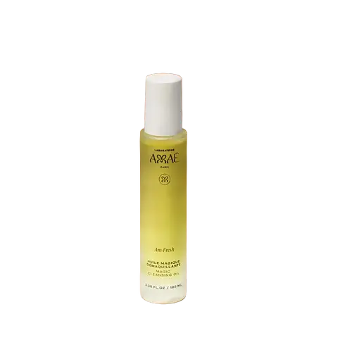 Laboratoire Amae Paris Am-Fresh Magic Cleansing Oil