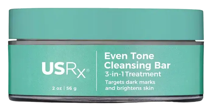 Urban Skin Even Tone Cleansing Bar
