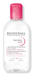 Bioderma Sensibio H2O Micellar Water
