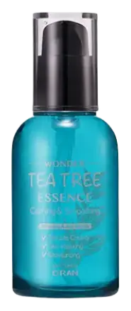 D'Ran Wonder Tea Tree Essence