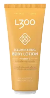 L300 Illuminating Body Lotion Vitamin C