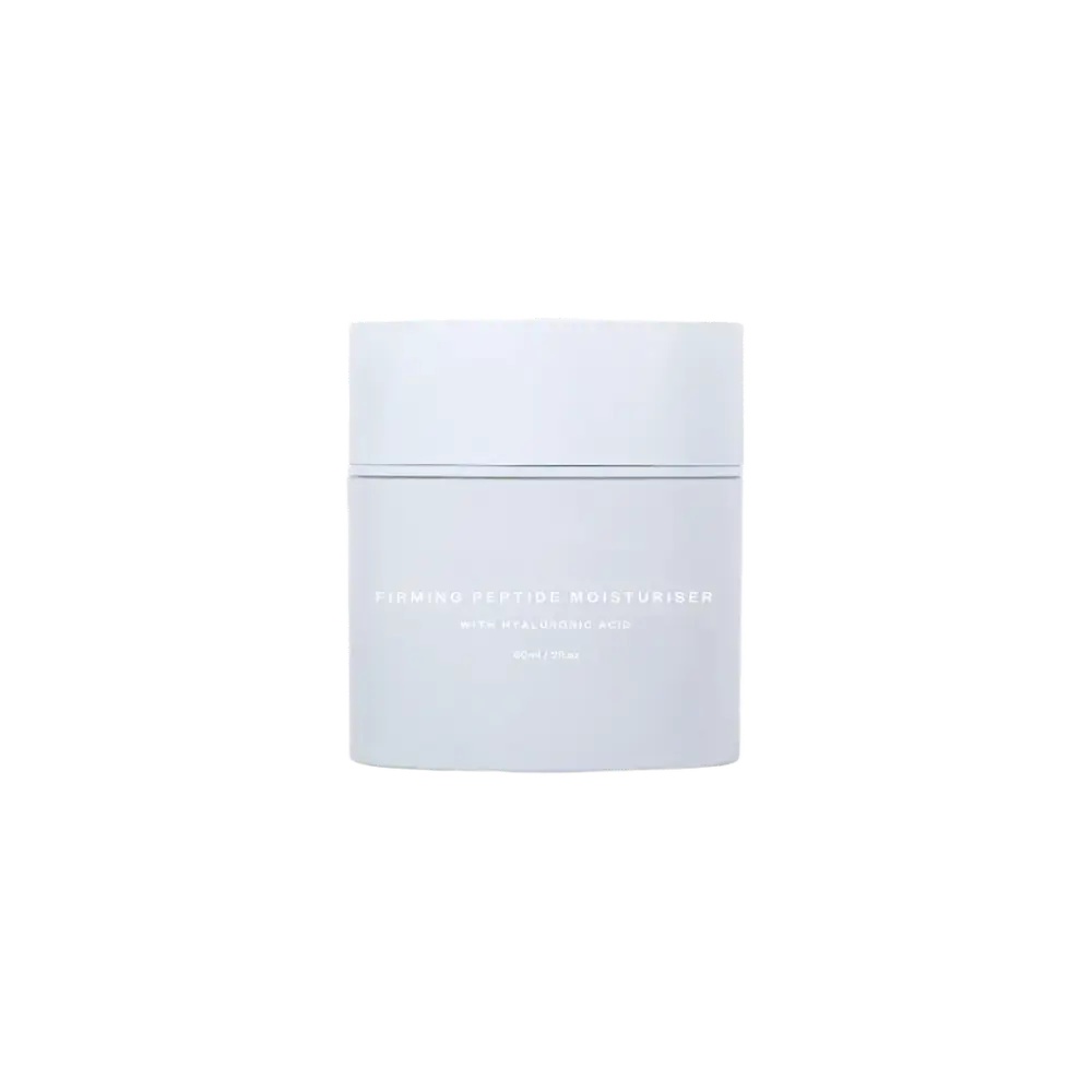 Lust Minerals Peptide Moisturiser