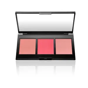 Laura Geller Multitasking Cream To Powder Trio Meet The Pinks