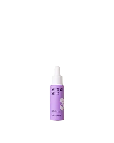 Senne Skin Firm & Smooth Oil