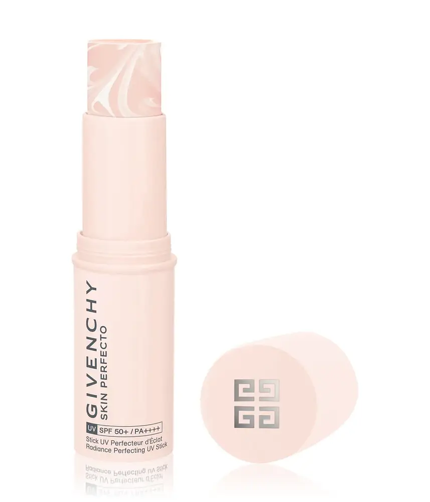 Givenchy Skin Perfecto Radiance Perfecting UV Stick SPF 50+ PA++++