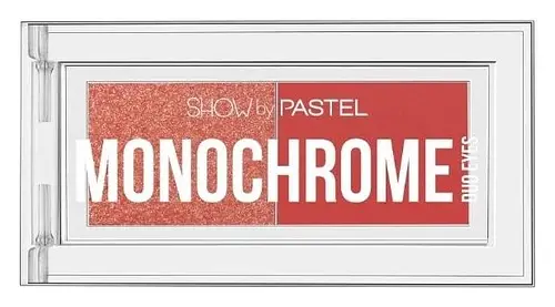 Pastel Show By Pastel Monochrome Duo Eyes 28 Fig