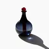 Kindred Black The Gamine Of Greenwich Village Personal Lubricant
