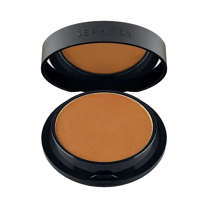 Sephora Collection Best Skin Ever Matte Powder Foundation 38P Tan