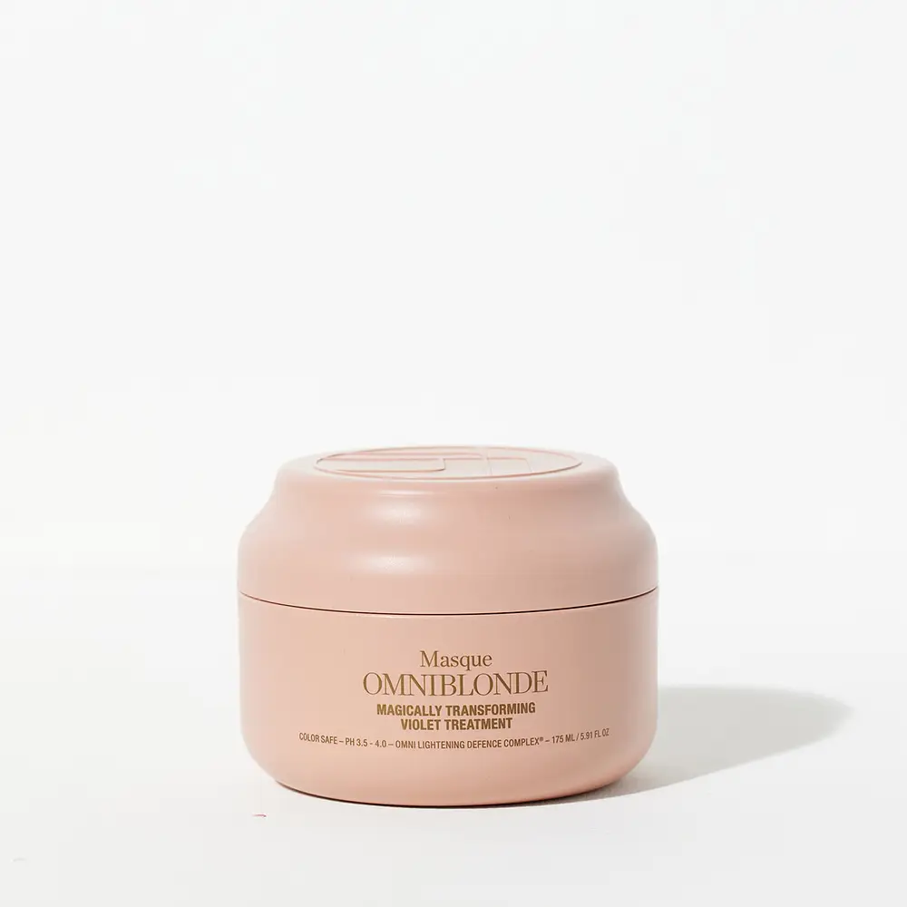 Omniblonde Magically Transforming Violet Treatment