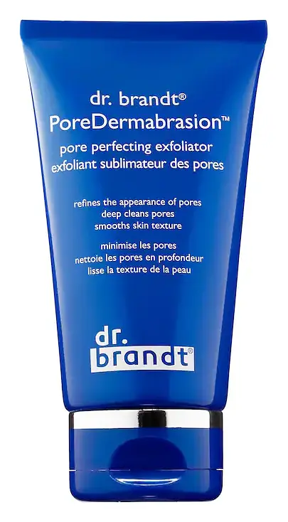 Dr. Brandt Skincare PoreDermabrasion™ Pore Perfecting Exfoliator