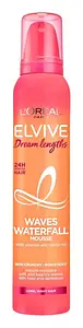 L'Oreal Elvive Dream Lengths Waves Waterfall Mousse