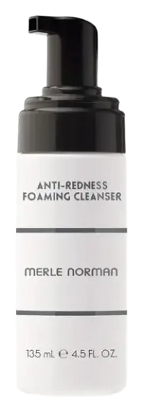 Merle Norman Anti-Redness Foaming Cleanser