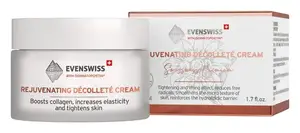 Evenswiss Rejuvenating Décolleté Cream
