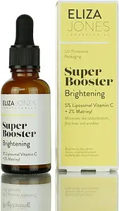 Eliza Jones Super Booster Brightening Serum