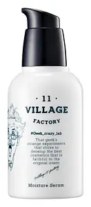 Village 11 Factory Moisture Serum