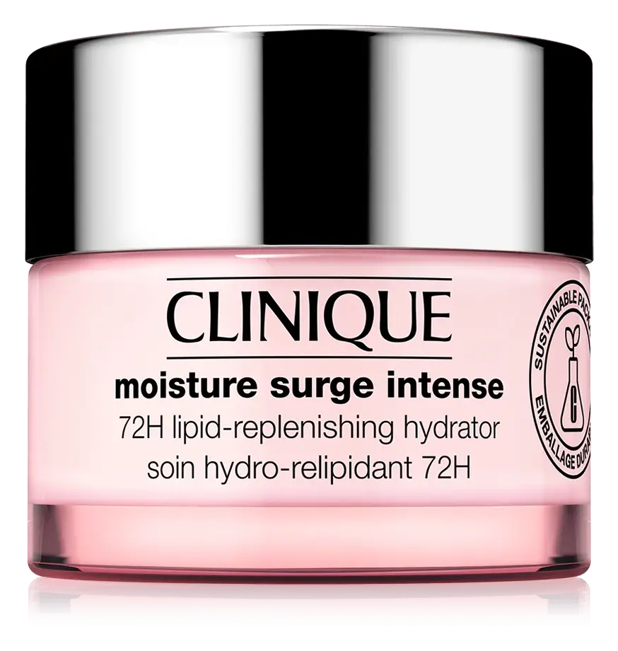 Clinique Moisture Surge Intense 72H Lipid-Replenishing Hydrator Moisturizer