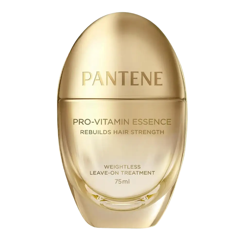Pantene Pro-Vitamin Essence Weightless Leave-On Treatment