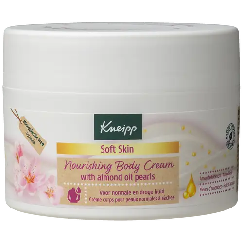 Kneipp Nourishing Body Cream