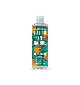 Faith In Nature Jojoba Shampoo