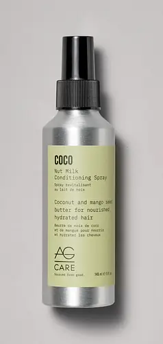 AG Care COCO NUT MILK CONDITIONING SPRAY