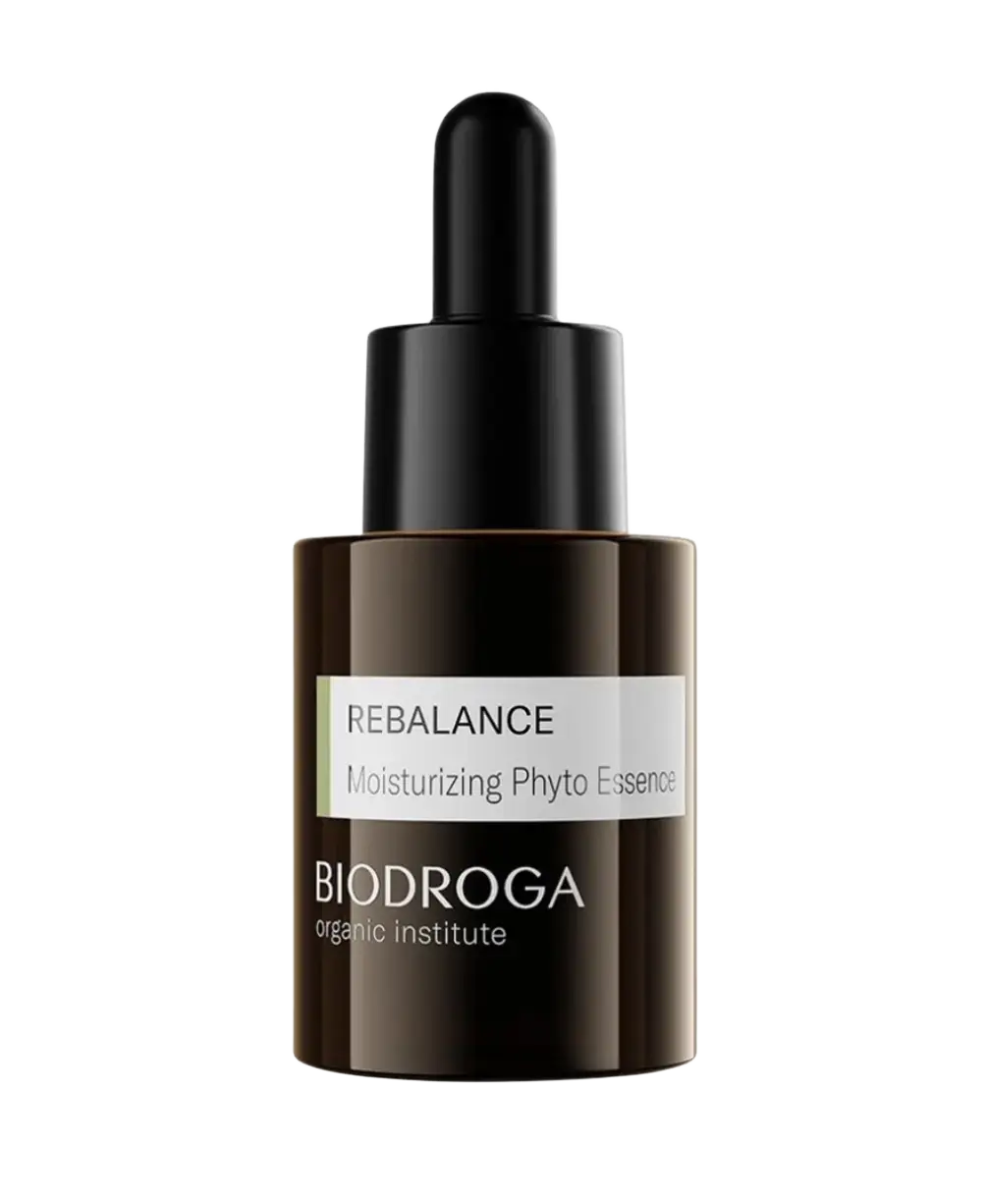 Biodroga Rebalance Moisturizing Phyto Essence