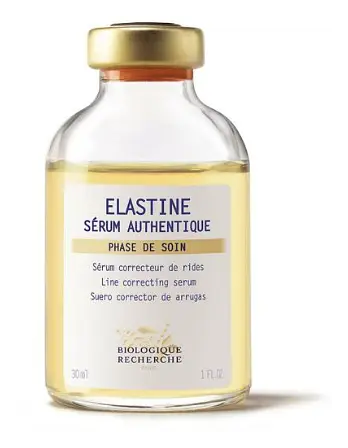 Biologique Recherche Elastine Sérum Authentique