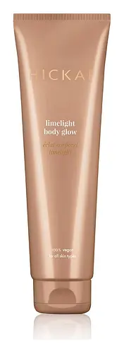 Hickap Limelight Body Glow
