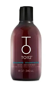 TO112 Shampoo For Normal Hair & Balanced Scalps