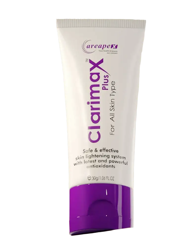 Careapex Clarimax Plus Whitening Cream