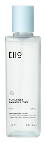 Eiio Ultra Fresh Balancing Toner
