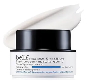 Belif The True Cream Moisturizing Bomb