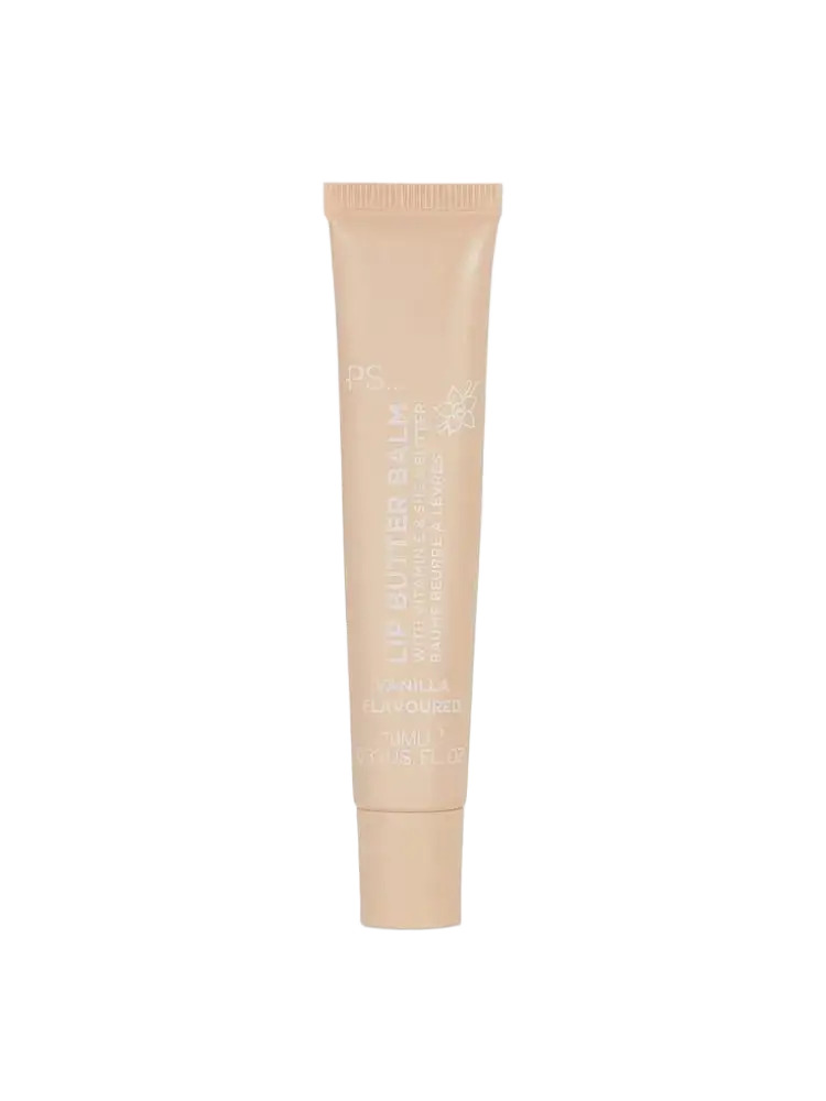 Primark PS… Lip Butter Balm Vanilla