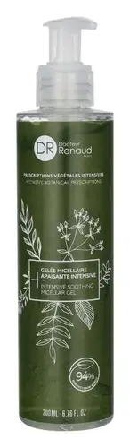 Docteur Renaud Intensive Soothing Micellar Gel