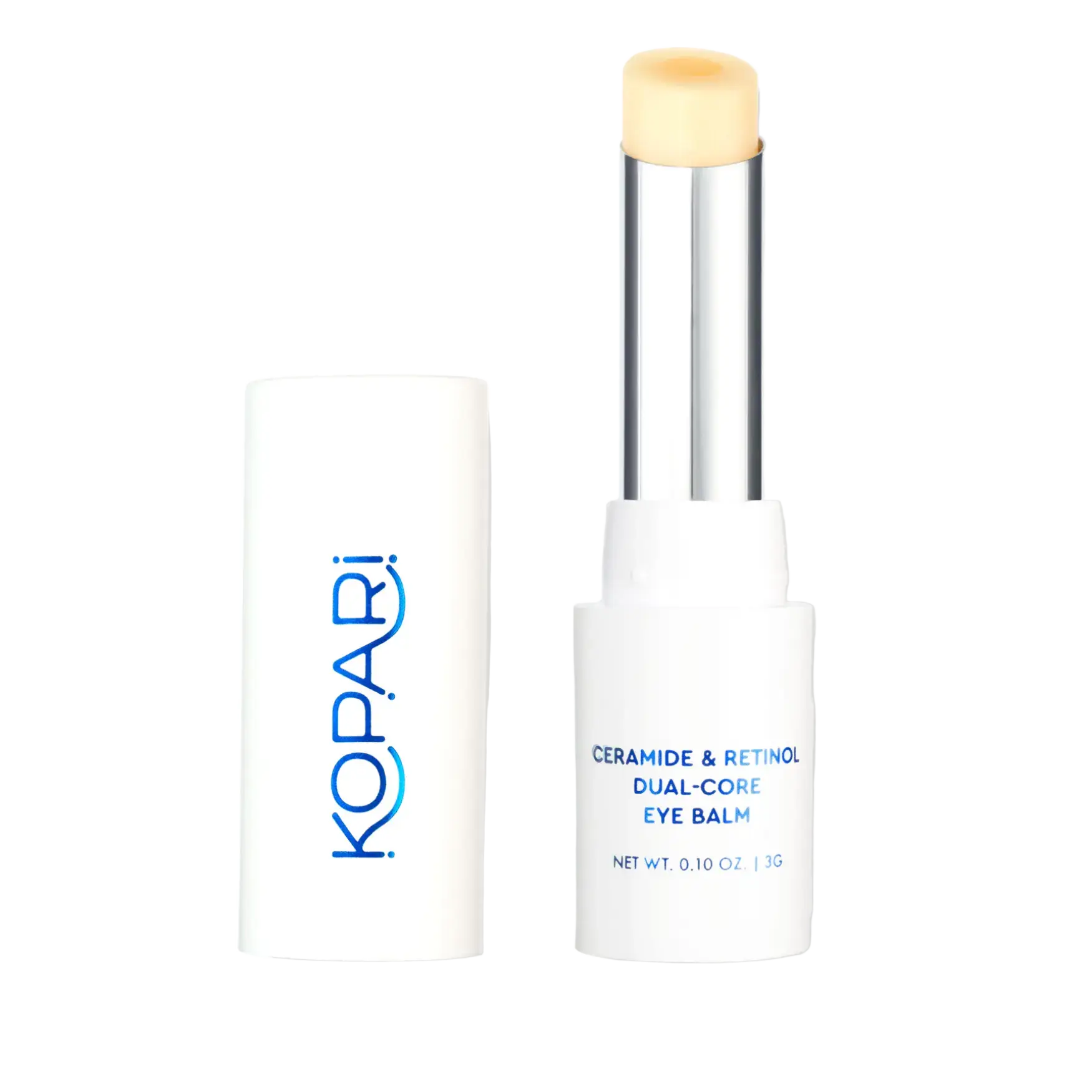 Kopari Ceramide & Retinol Dual-Core Eye Balm